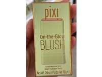 Pixi On The Glow Blush Tinted Moisture Stick, Chantilly, 0.6 oz/19 g - thumbnail 2