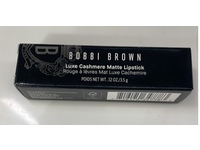 Bobbi Brown Luxe Cashmere Matte Lipstick, In Bloom, 0.12 oz/3.5 g - thumbnail 2