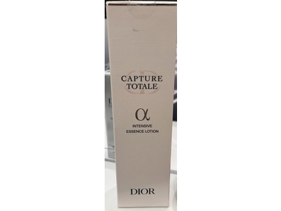 Dior Capture Totale Intensive Essence Lotion, 5 oz/150 mL