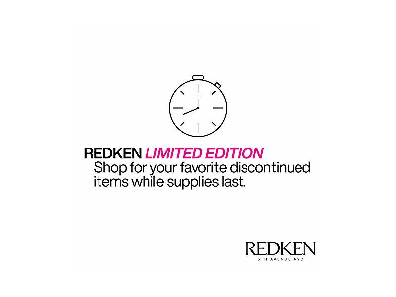 Redken Extreme Bleach Recovery Shampoo, 10.1 fl oz/300 mL