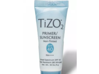 TiZo2 Non-Tinted Primer/Sunscreen, SPF 40 PA++++, 0.18 oz/5 g - Image 2