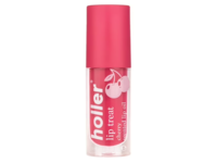 Holler Lip Treat Oil, Cheery, 0.16 fl oz - thumbnail 1