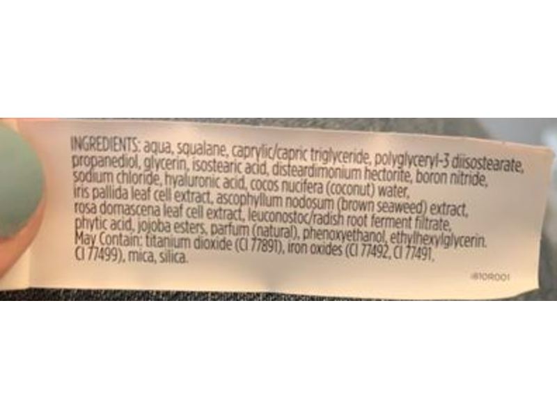 Pacifica Alight Clean Foundation, 34 Neutral Light, 0.90 fl oz / 28 ml