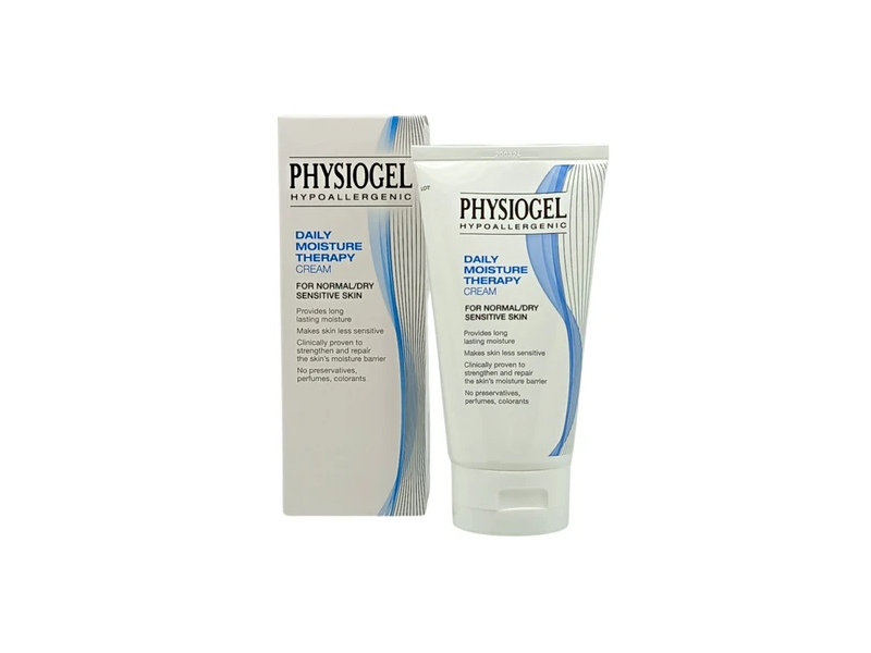 Physiogel Daily Moisture Therapy Cream, 150 mL