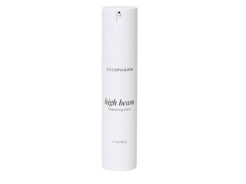 Skinpharm High Beam Brightening Lotion, 1.7 oz/50 g