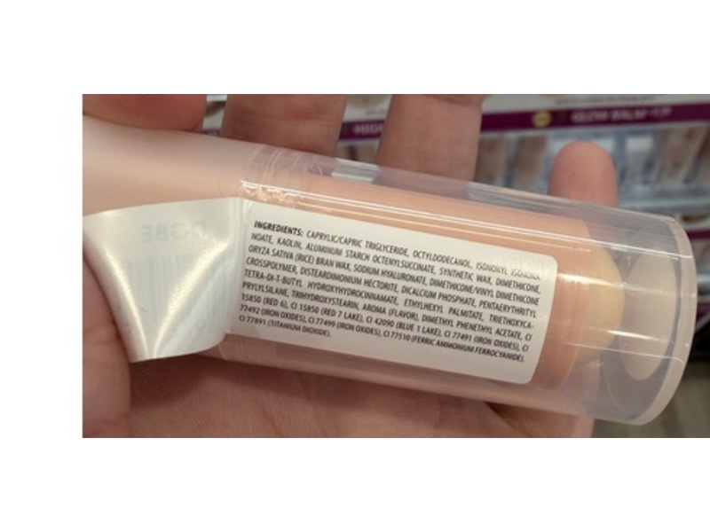 Essence Foundation Stick, 20 Fair Pink, 0.35 oz/10 g