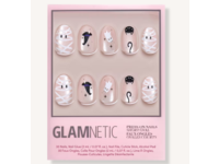 Glamnetic Press On Nail Kit, Shriek Boutique, 30 Count - thumbnail 1