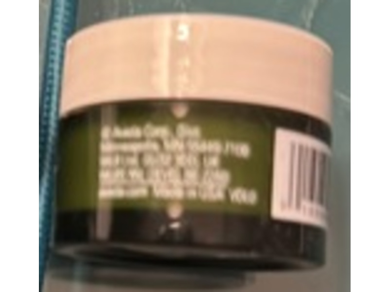 Aveda Advanced Botanical Kinetics Plumping Creme, 15 mL