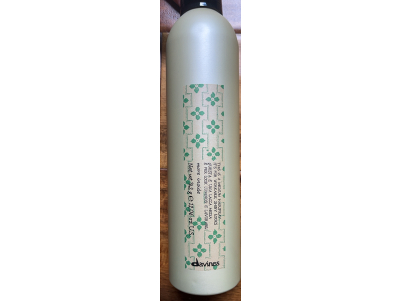 Davines Hairspray, 12.06 oz/342 g