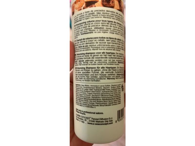 Milk_Shake Volume Solution Volumizing Shampoo, 10.1 oz/300 ml