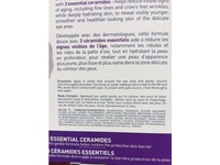 CeraVe Skin Renewing Eye Cream, 0.5 fl oz/15 mL, Pack Of 2 - thumbnail 3