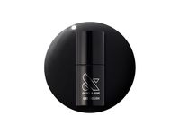 Olive & June Gel Polish, E+M Inky Black, 0.46 fl oz - thumbnail 1