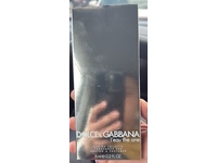 Dolce & Gabbana The One Eau De Toilette Fragrance Pen, 0.2 fl oz/6 mL - thumbnail 2