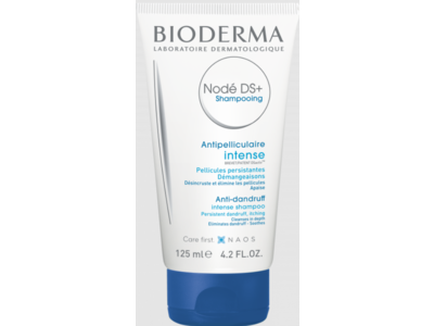 Bioderma Anti-Dandruff Shampoo, 4.2 fl oz/125 mL