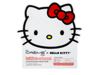 The Creme Shop x Hello Kitty Printed Essence Sheet Mask, Brillian - C Boost, 0.88 oz/25 g, Pack Of 3 - Image 2