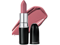 MAC Lusterglass Sheer-Shine Lipstick, Syrup, 0.12 oz/3.5 g - thumbnail 1