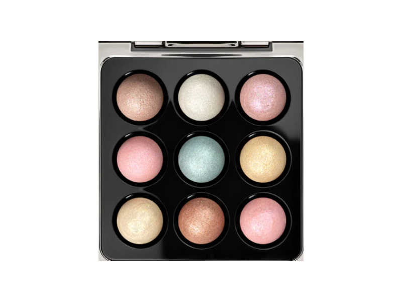 About Face Ballet Beam Highlighting Pearls, Pirouette