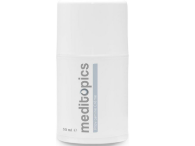 Meditopics Provitamine Creme, 50 mL