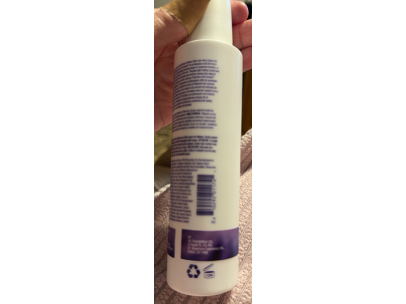 Eufora Thickening Serum, Proamino Cell Complex, 5.1 fl oz/150 mL