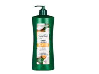 Suave 2-In-1 Shampoo & Conditioner, Sweet Coconut, 28 fl oz/828 mL, Pack Of 4 - thumbnail 1