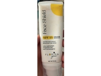Florida Glow Face Shield Sunscreen, SPF 55, 70 mL - thumbnail 2
