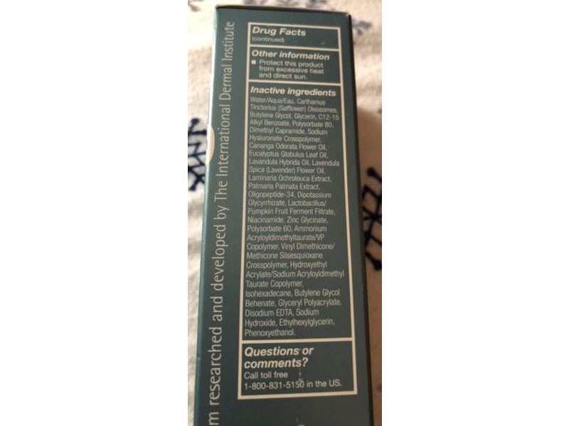 Dermalogica Pure Light Moisturizer, SPF 50 , 1.7 fl oz/50 mL