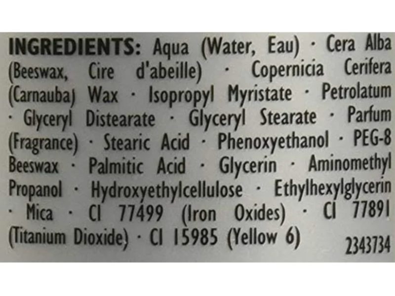 Got2b Beach Matte Surfer Look Paste, 3.5 oz/99 g