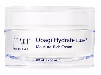 Obagi Hydrate Luxe Ultra Moisture-Rich Cream, 1.7 oz/48 g