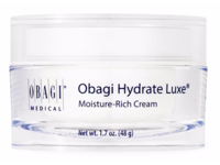 Obagi Hydrate Luxe Ultra Moisture-Rich Cream, 1.7 oz/48 g - Image 2