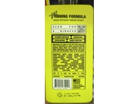 W Vitamin-Infused Body Wash, Original, 18 fl oz/532 mL - Image 4