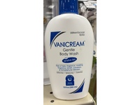 Vanicream Gentle Body Wash, Sensitive Skin, 12 fl oz/355 mL - Image 3