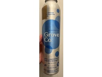 Grove Co Ultra Concentrated Laundry Detergent, Free & Clear, 32 Loads, 24 fl oz/710 mL - Image 3