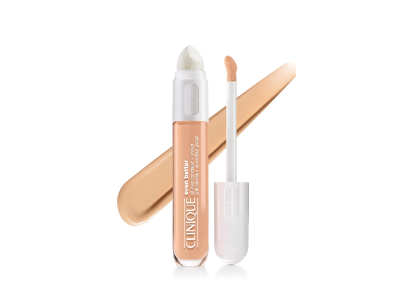 Clinique Even Better All Over Full Coverage Concealer, CN 52 Neutral, 1 oz/30 mL