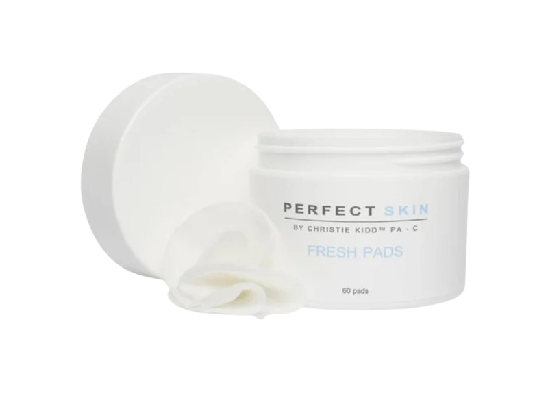 Perfect Skin Fresh Pads, 60 Pads