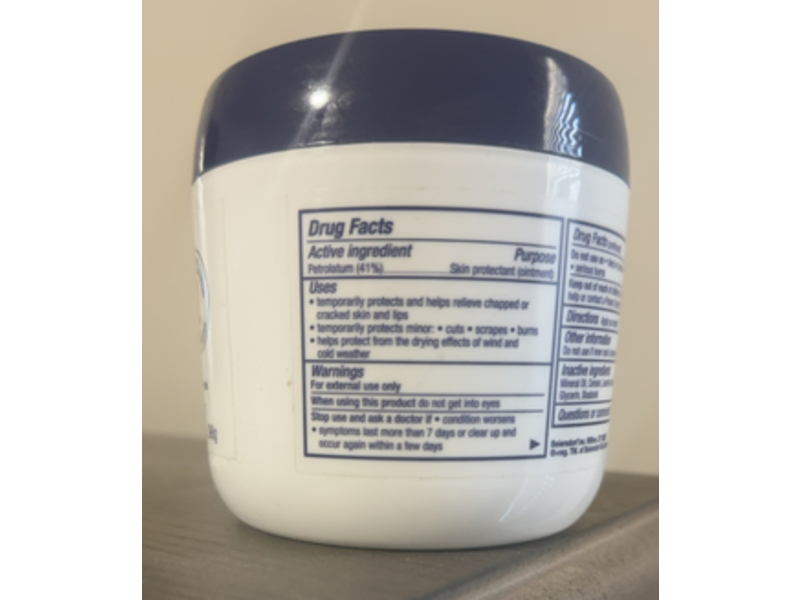 Aquaphor Healing Ointment Advanced Therapy, 14 oz