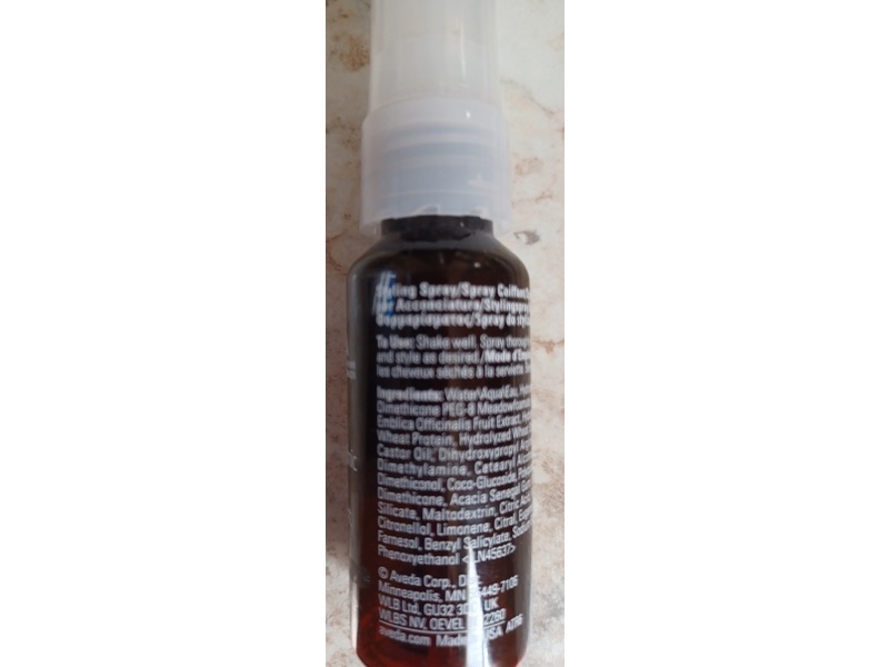 Aveda Thickening Tonic Spray, 1 fl oz/30 mL