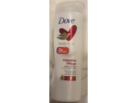 Dove Body Love Intensive Care Body Lotion, 400 mL - Image 3