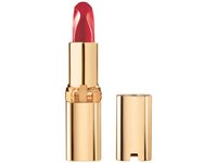 L'Oreal Paris Lipstick, Successful Red, 0.13 fl oz/3.6 g - Image 2