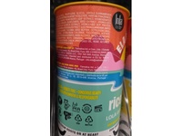 Lola From Rio Ela E Carioca 3-In-1 Treatment, Rice Protein, 16.9 fl oz/500 mL - thumbnail 4