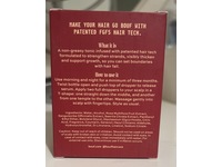 Bouf Flouf Factor Growth Tonic, 1.7 fl oz/50 mL - thumbnail 3