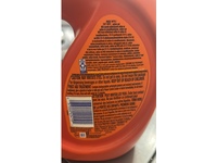Tide Liquid Detergent, Clean Breeze, 25 Loads, 37 fl oz/1.09 L - Image 4