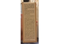 Eminence Organic Skin Care Charcoal Exfoliating Gel Cleanser, Malachite Gemstones, 5 fl oz/150 mL - Image 4