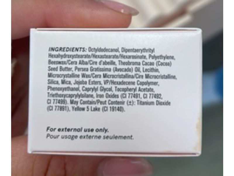 Glossier Strech Balm Concealers, Medium 2, 0.17 oz/4.8 g