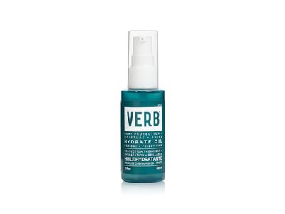 Verb Hydrate Oil, 2 fl oz/60 mL