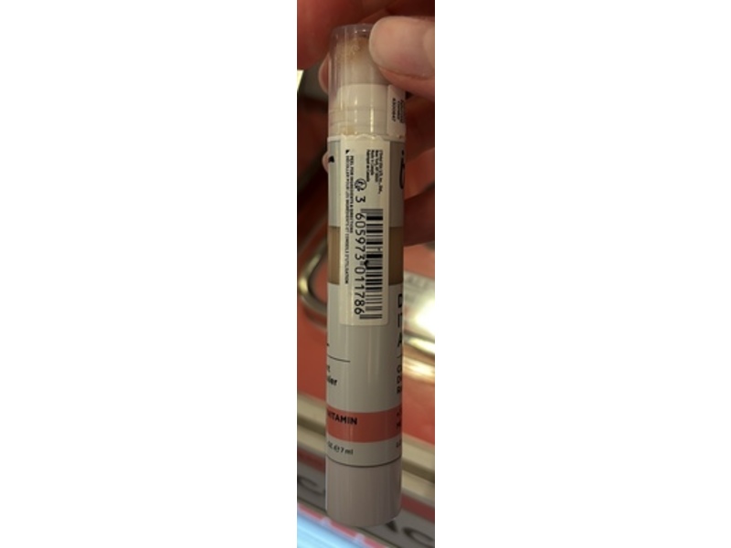 It Cosmetics Do It All Radiant Concealer, 105-Fair Warm, 0.23 fl oz/7 mL