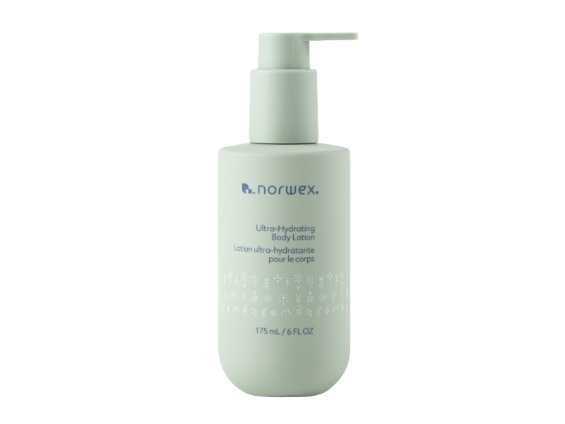 Norwex Ultra-Hydrating Body Lotion, 6 fl oz/175 mL
