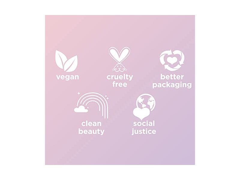 Pacifica Beauty Vegan Collagen Hydrate & Plump Face Mask 18 mL/0.6 fl oz