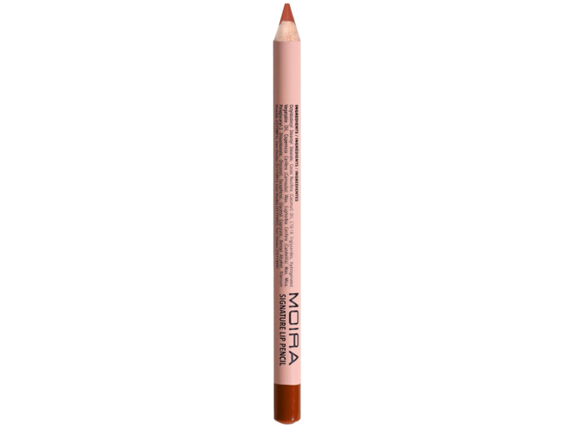 Moira Signature Lip Pencil, 006, Sunrise Chic, 4.54 g