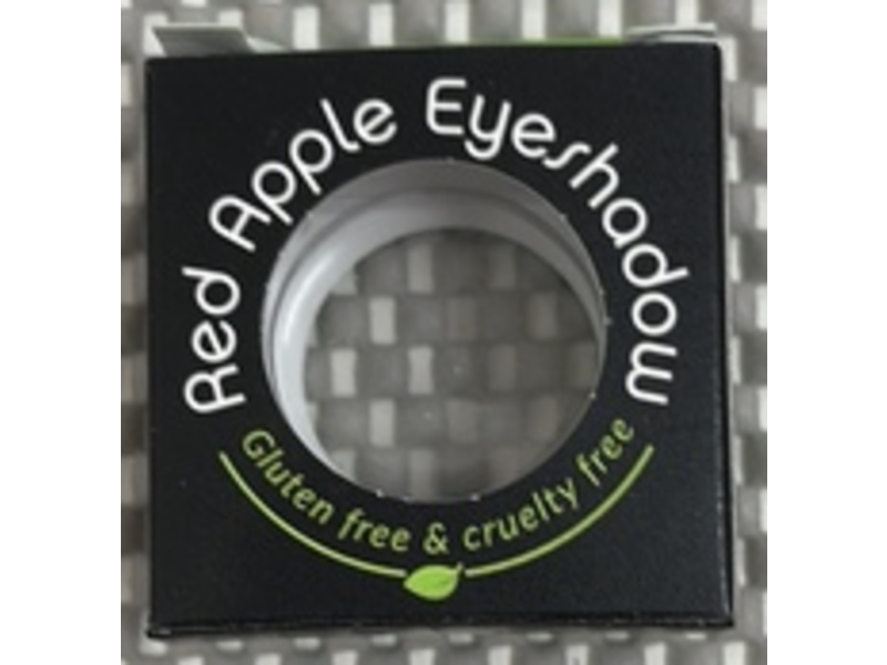 Red Apple Eye Shadow, Pixie Dust