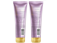 L'Oréal Paris Ever Pure Blonde Sulfate Free Shampoo & Conditioner Set, 8.5 fl oz/250 mL, Pack Of 2 - thumbnail 2